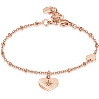 Bracciale Brosway Donna in Acciaio BAH40